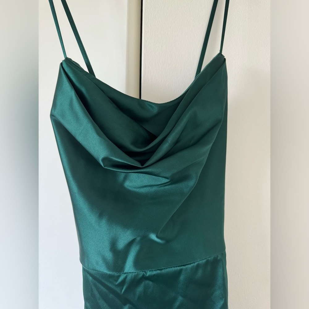 Party long dress